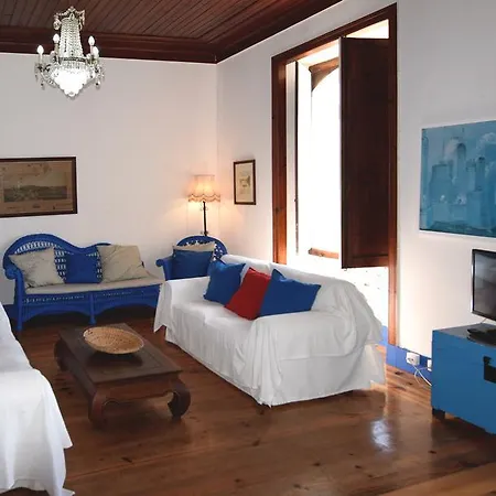 Casa Do Cais De Semesterbostad Alcobaça